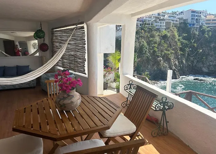 Apartmán s 2 ložnicemi
