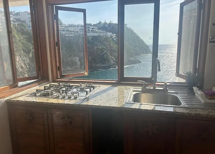 Apartmán s 2 ložnicemi
